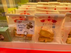 -红星前进面包牛奶公司(畅春园店)