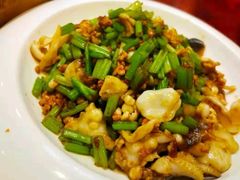 -晚归月亮湾私家菜(临邑路店)