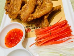-成都芙蓉饭店蓉国食府·精品川菜·竹山珍·鱼鲜