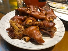 -古道村落(温汤店)