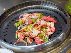 -炉队长·齐齐哈尔家庭烤肉(马家堡店)