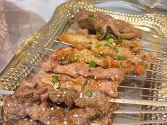 -可可大虾武汉土菜大排档(万松园1店)
