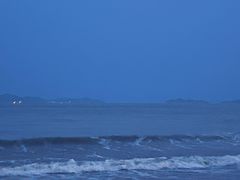 -普陀山风景名胜区-千步大沙