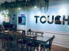 -TOUCH泰奇(金桥长岛路店)