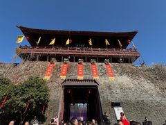 -杭州宋城