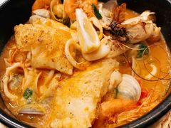 -IL Forno 意坊·意大利餐厅(花园店)