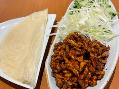 -老昌春饼(中央大街店)