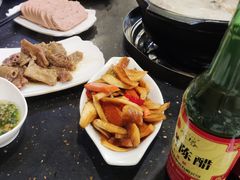 -领鲜风味花雕鸡(马端街店)