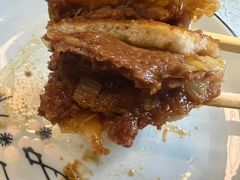 大懒龙-鼎香润(德胜门内店)