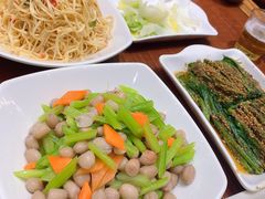 -金刚山烧烤(中山路店)