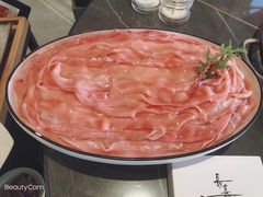 九尺生扣鹅肠-长嘉·河图火锅(长嘉汇江景旗舰店)