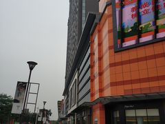 -乐从天佑城星光广场