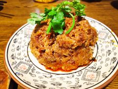 老扣碗羊肉-百年老扣碗(沙坪坝店)