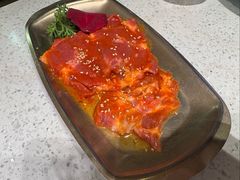 -炭之家·齐齐哈尔非遗烤肉·鲜切直供(中央大街店)