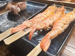 -烧鸟乐·居酒屋(桐梓林店)
