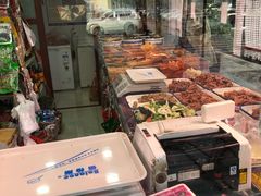 -迎宾二厂酱货(福桥里店)
