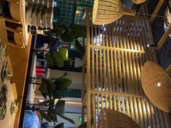 大堂-采椰郎椰子鸡·脆皮鸡火锅(融创茂店)