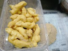 软炸里脊-好口味小吃楼·东北菜(太原南街店)