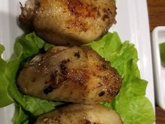 柠檬草鸡翅-越南牛肉河粉餐厅(书院巷店)
