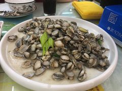 -望海潮海鲜店 特色家常菜(在海一方店)