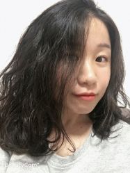 点击看大图 -川崎形象·GANO HAIR salon