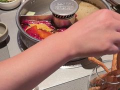 -巴奴毛肚火锅(二七万达店)