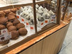 -山崎面包(静安久光店)