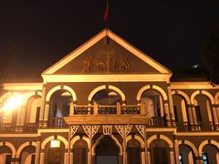 -湖南省立第一师范学校旧址