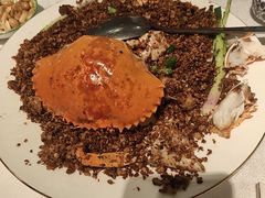 -喜记避风塘炒辣蟹(旗舰店)