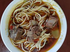 -纯阳馆鱼香排骨面(东二道街店)