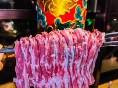 -羊大爷涮肉(亮马桥店)