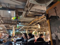 -钢管厂歆瑞源油卤串串香(春熙路太古里店)