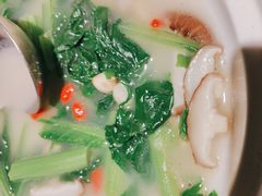 -品味泸沽湖•民族特色菜(大落水店)