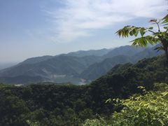 -黑河国家森林公园