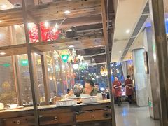 -临家闽南菜(宝洲路店)