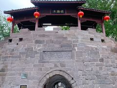 -涞滩古镇