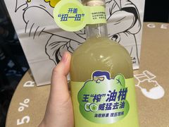 -喜茶(深圳海岸城店)