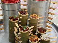-巴厘龙虾·榜首油焖大虾(沙湖·花园店)