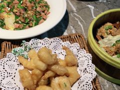 -前海沿·青岛菜(李沧万达店)