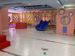 -海韵之星邮轮水会(明发商业广场店)