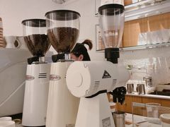 -Cafe on warm(丹霞店)