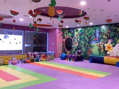 -悦宝园早教(大东龙之梦中心店)