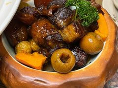-爷爷的烀饼店