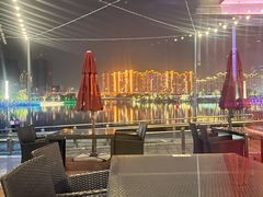 -翠山·映月湖景餐厅(映月湖公园店)