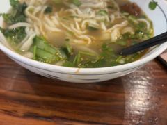 -秦园陕西手工面馆(番禺节能科技园店)