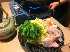 -天丰日本料理·铁板烧