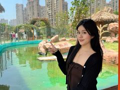 -福州罗源湾海洋世界旅游区