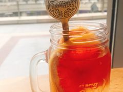 -玛尚诺Pizza&Bar(长泰广场店)