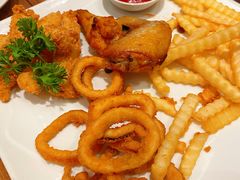 -必胜客(骡马市店)