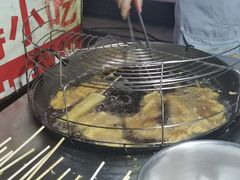 -林姐炸烤(久长路步行街店)